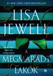 A megmaradt lakók (ISBN: 9789635684380)
