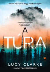A túra (ISBN: 9789635684564)