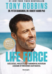 Life force (ISBN: 9789632916477)