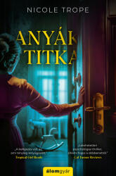 Anyák titka (ISBN: 9789635707836)