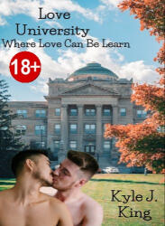 Love University (ISBN: 9789636340674)