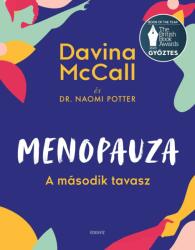 Menopauza (ISBN: 9789635075386)