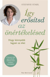 Így erősítsd az önértékelésed (ISBN: 9789636331276)