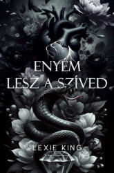 Enyém lesz a szíved (ISBN: 9786156546043)