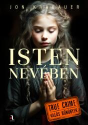 Isten nevében (ISBN: 9789636143862)