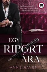 Egy riport ára (ISBN: 9786158232401)