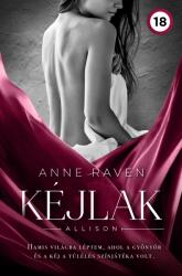 Kéjlak (ISBN: 9786158232418)