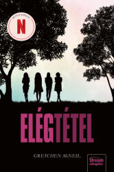 Elégtétel (ISBN: 9789634997443)