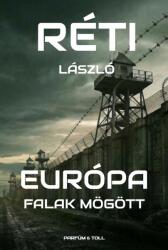 Európa falak mögött (ISBN: 9786156734044)