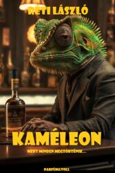 Kaméleon (ISBN: 9786156733061)