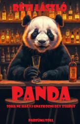Panda (ISBN: 9786156734013)