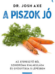 A piszok jó (ISBN: 9789634758457)