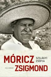 Móricz Zsigmond (ISBN: 9789634684442)