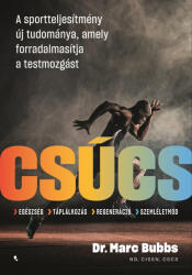 Csúcs (ISBN: 9789634758563)