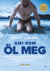Ami nem öl meg (ISBN: 9789634758549)