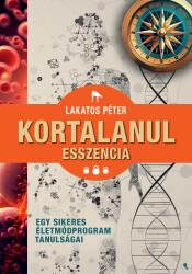 Kortalanul esszencia (ISBN: 9789634758709)