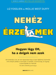 Nehéz érzelmek (ISBN: 9789632916408)
