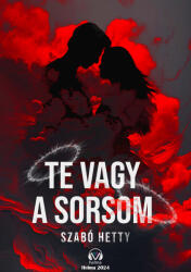 Te vagy a sorsom (ISBN: 9789636393274)