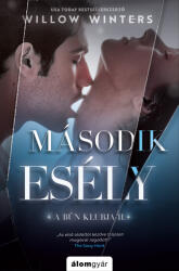 Második esély - A bűn klubja 2. (ISBN: 9789635707799)