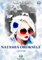 Natasha öröksége - 1. felvonás (ISBN: 9786156466495)