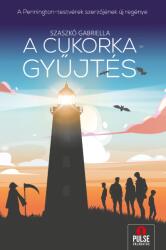 A cukorkagyűjtés (ISBN: 9789634998358)