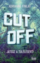 CUT OFF - Játssz a túlélésért! (ISBN: 9789634998433)