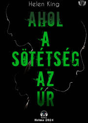 Ahol a sötétség az úr (ISBN: 9789636394110)
