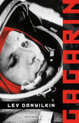 Gagarin (ISBN: 9789634797944)