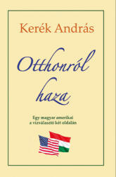 Otthonról haza (ISBN: 9789635570706)