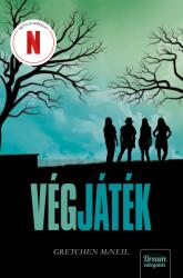 Végjáték (ISBN: 9789634998402)