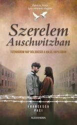 Szerelem Auschwitzban (ISBN: 9789635826681)