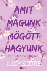 Amit magunk mögött hagyunk (ISBN: 9786156644220)