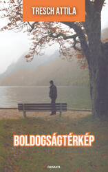 Boldogságtérkép (ISBN: 9783991460220)