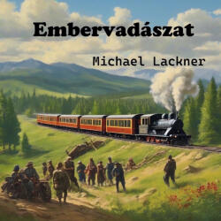 Embervadászat (ISBN: 9789635745319)