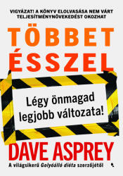 Többet ésszel (ISBN: 9789634759133)