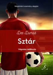 Sztár - Végzetes találkozás (ISBN: 9786156583031)