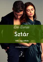 Sztár - Vele vagy nélküle (ISBN: 9786156583055)