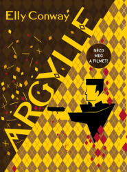 Argylle (ISBN: 9789634991298)