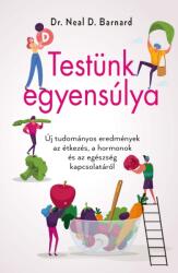 Testünk egyensúlya (ISBN: 9789636364168)