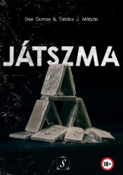Játszma (ISBN: 9786150164830)