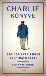 Charlie könyve (ISBN: 9789636044404)