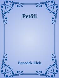 Petőfi (ISBN: 9786156797056)