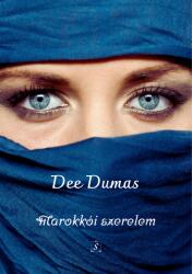 Marokkói szerelem (ISBN: 9786156583222)