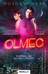 Olmec (ISBN: 9789635707294)
