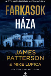 Farkasok háza (ISBN: 9786156606273)