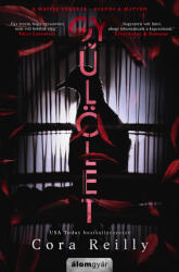 Gyűlölet - A maffia végzete 3. (ISBN: 9789635707515)