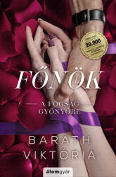 A fogság gyönyöre (ISBN: 9789635708741)