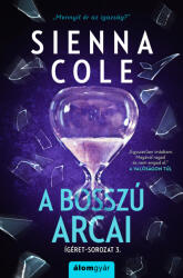 A bosszú arcai - Ígéret 3. (ISBN: 9789635707737)