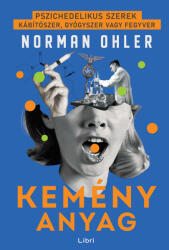 Kemény anyag (ISBN: 9789636044435)