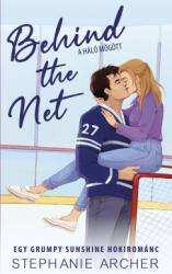Behind the Net - A háló mögött (ISBN: 9789635803316)
